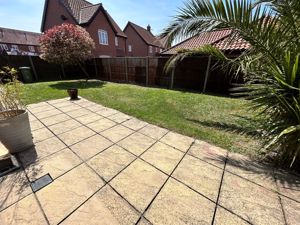 Garden- click for photo gallery
